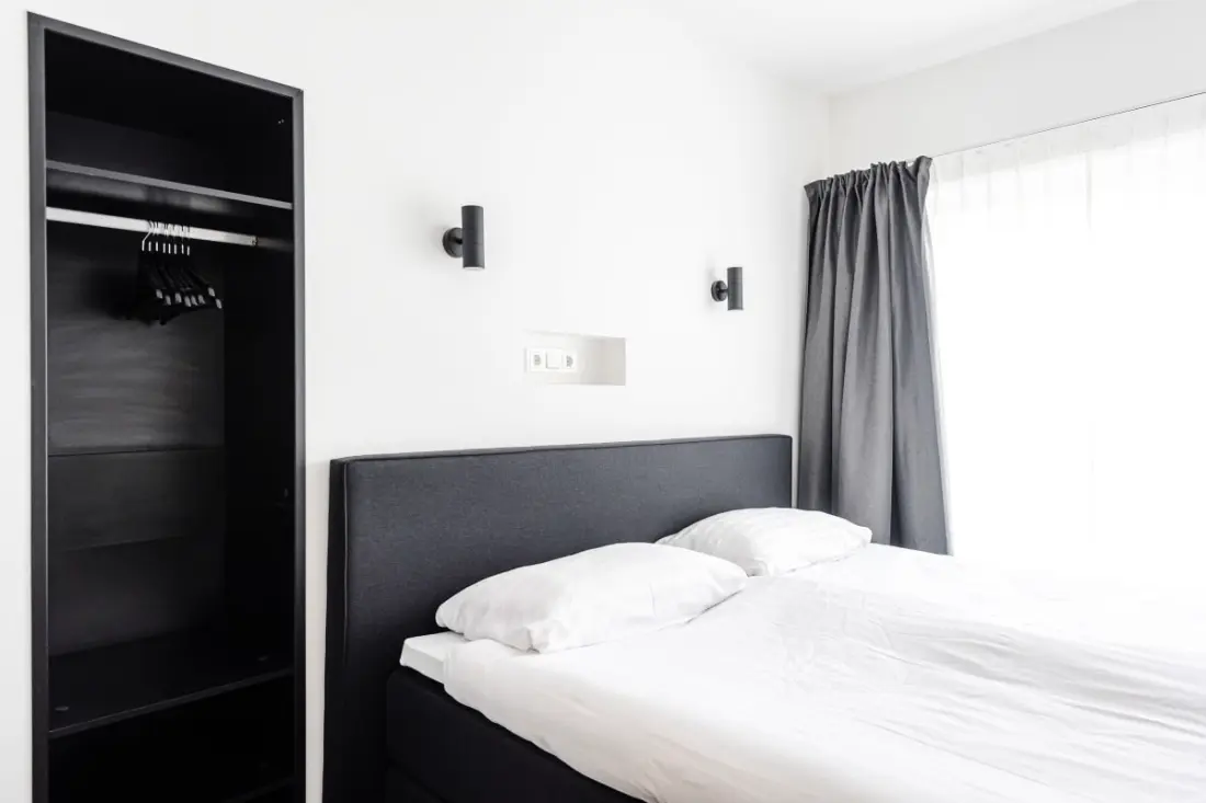 Kings Square Studio Apartman