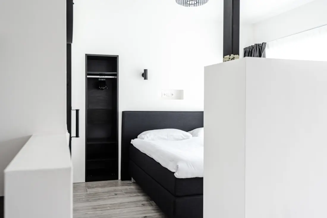 Kings Square Studio Apartman