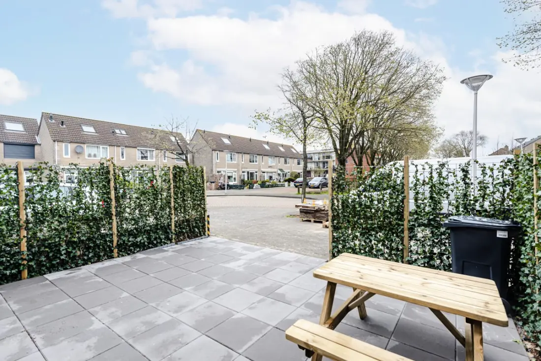 Kings Square Studio Apartman