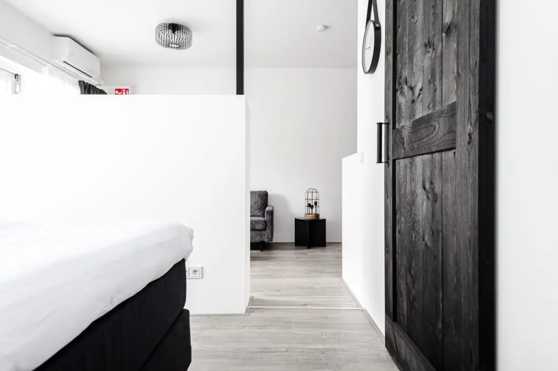 Kings Square Studio Apartman