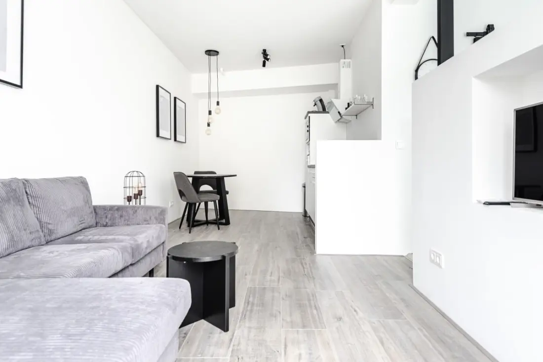 Kings Square Studio Apartman