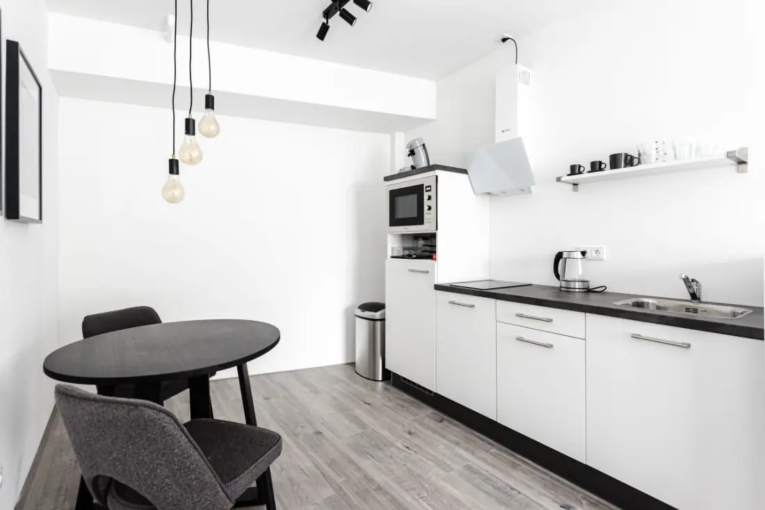 Kings Square Studio Apartman