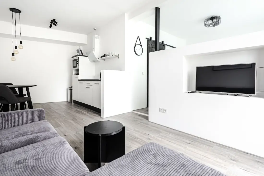 Kings Square Studio Apartman