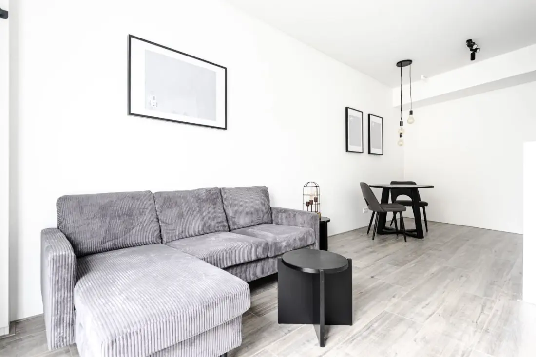Kings Square Studio Apartman