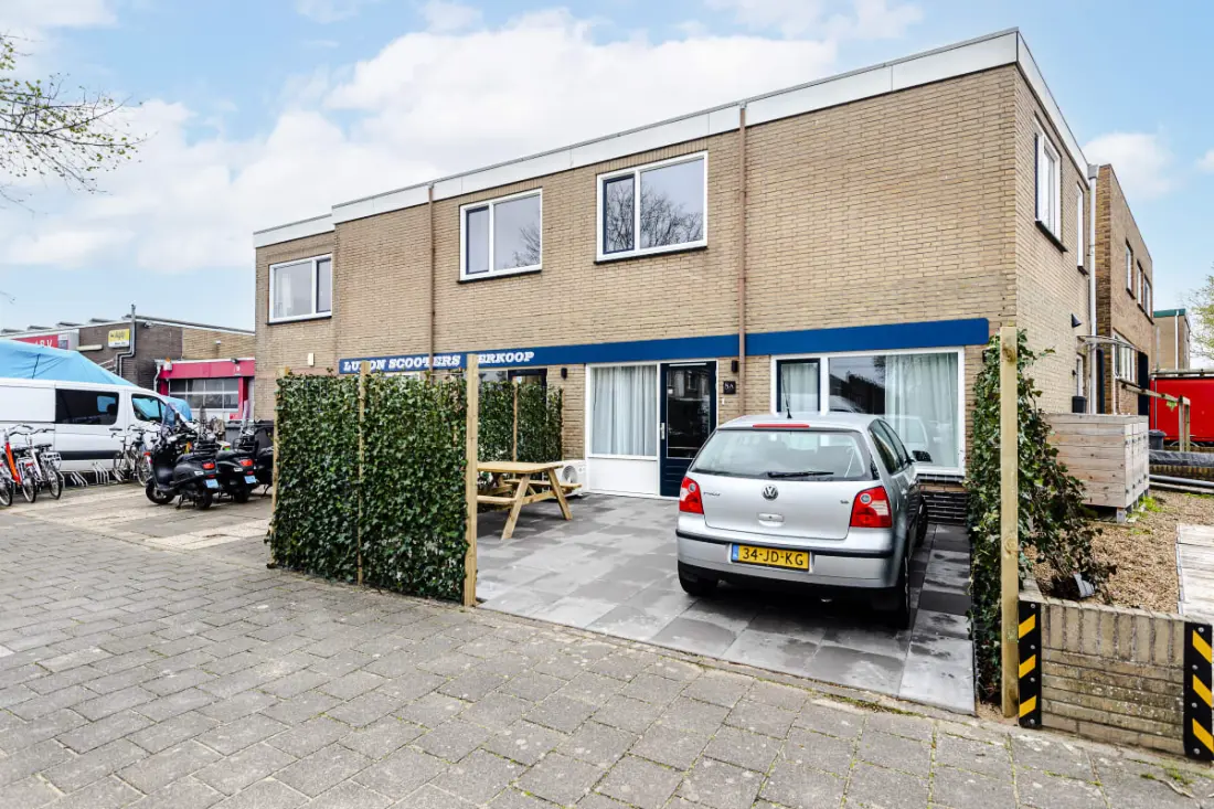 Kings Square Studio Apartman
