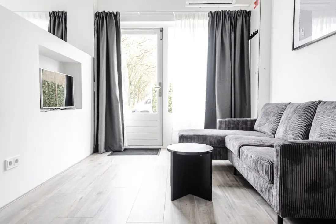Kings Square Studio Apartman