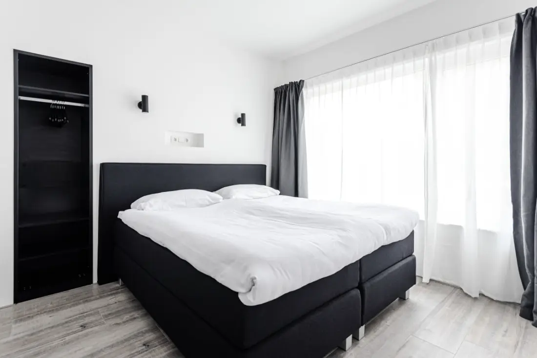 Kings Square Studio Apartman