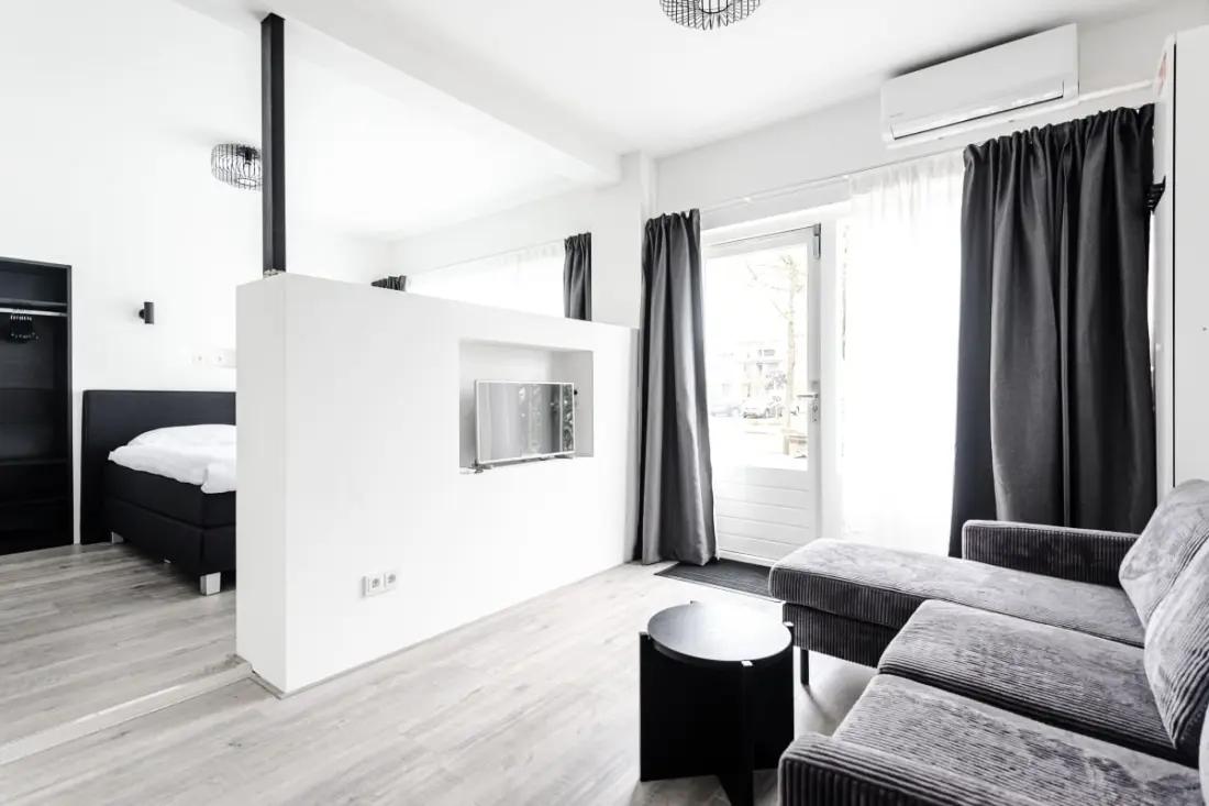 Kings Square Studio Apartman