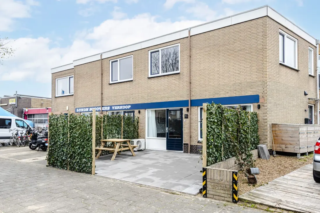Kings Square Studio Apartman