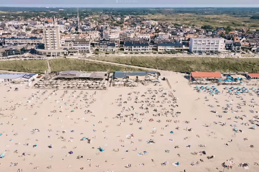 Little Beach Ház