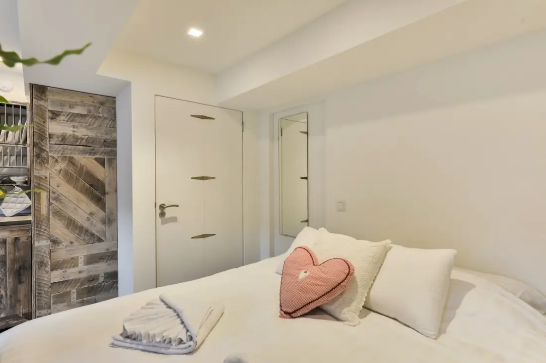 Luxury Beach Studio
