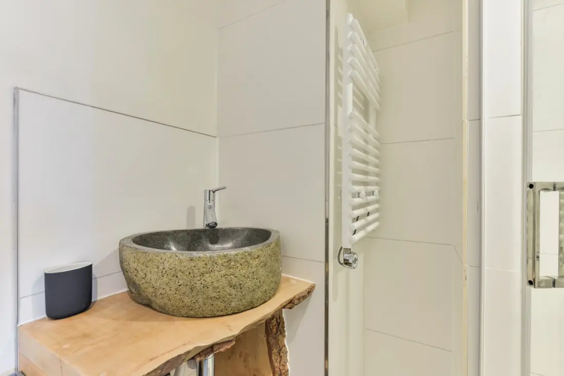 Luxury Beach Studio