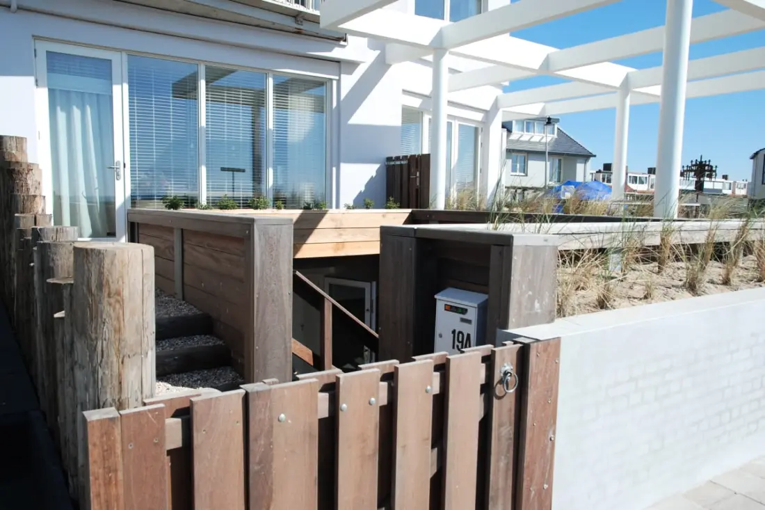 Luxury Beach Studio