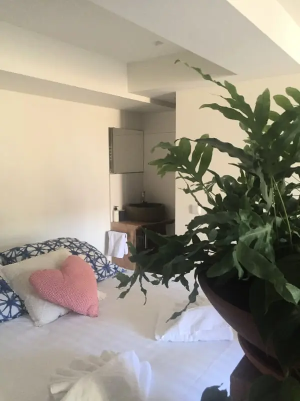 Luxury Beach Studio