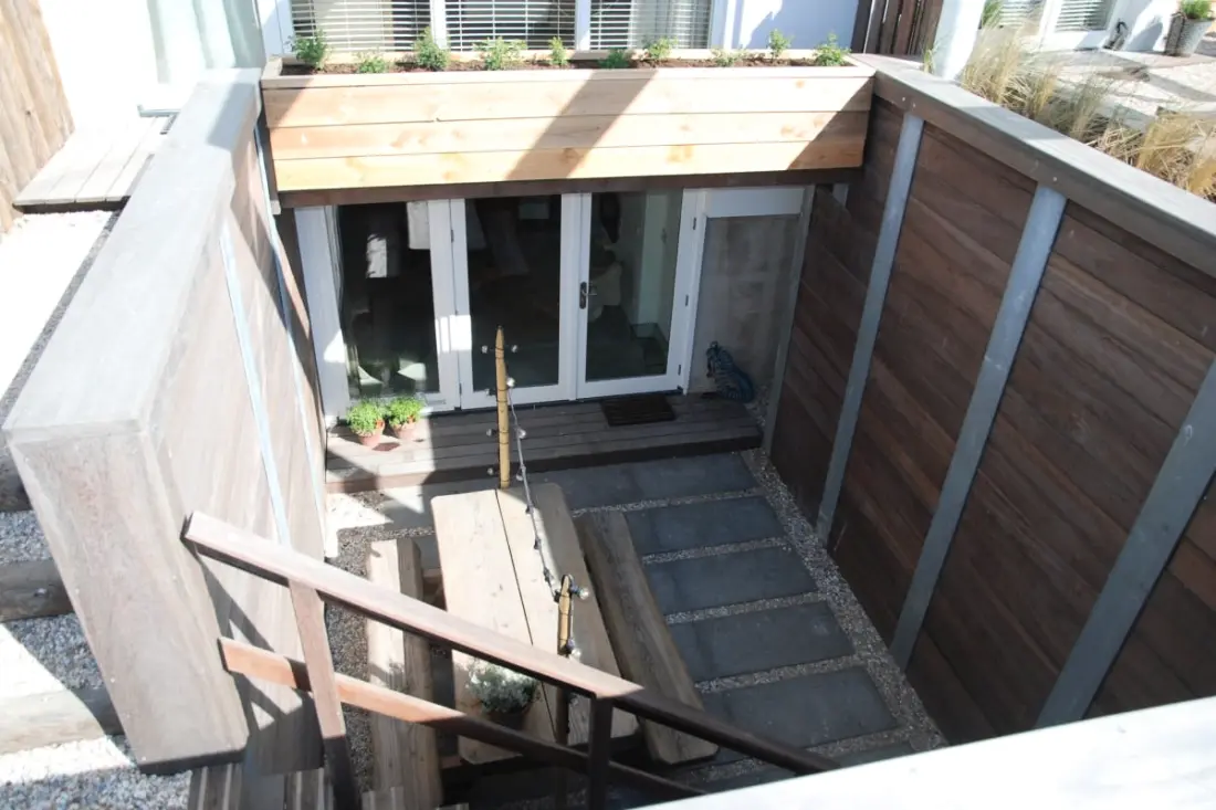 Luxury Beach Studio