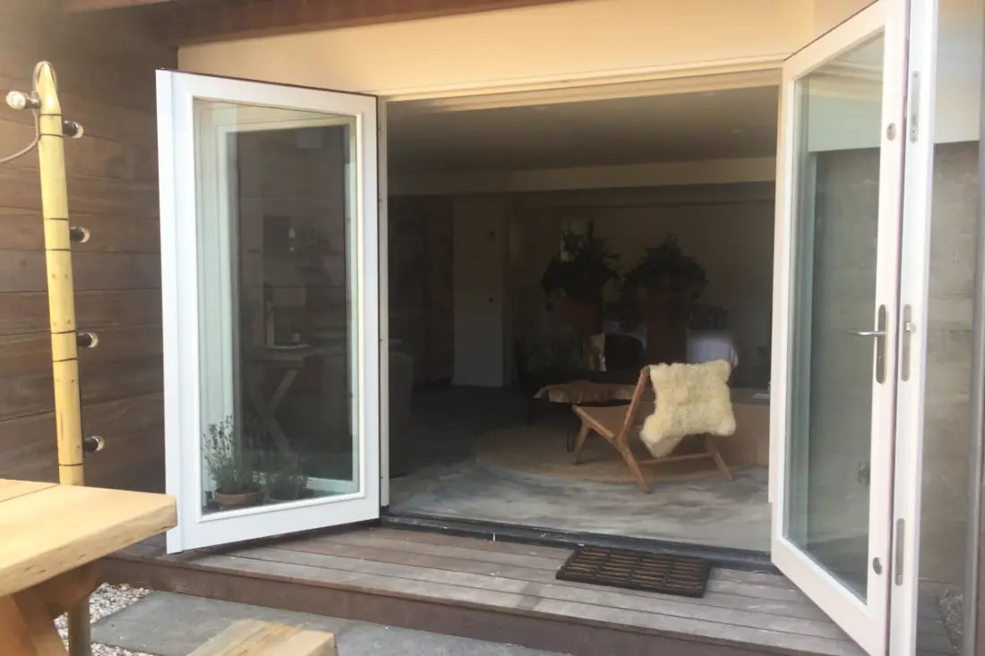 Luxury Beach Studio