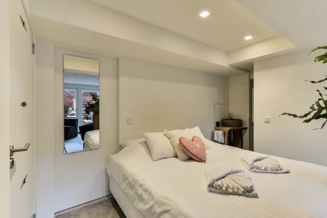Luxury Beach Studio