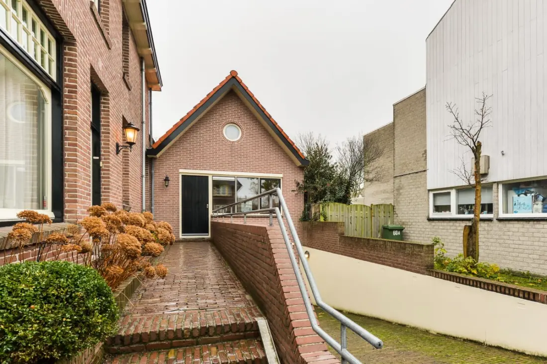 Luxus kert View Apartman