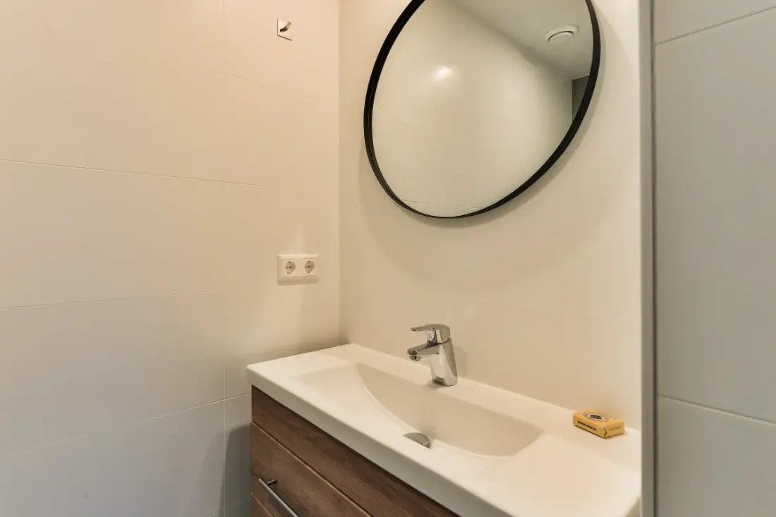 Luxus kert View Apartman
