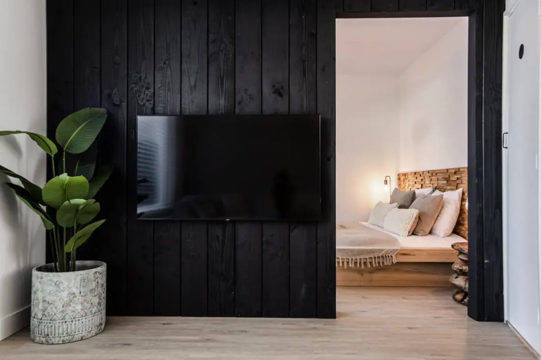 Marleys Beachhouse Apartman