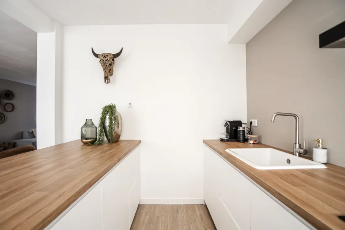 Marleys Beachhouse Apartman