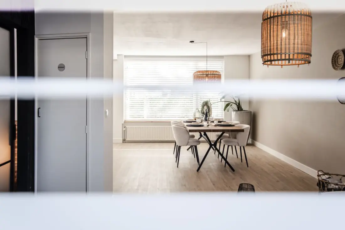 Marleys Beachhouse Apartman