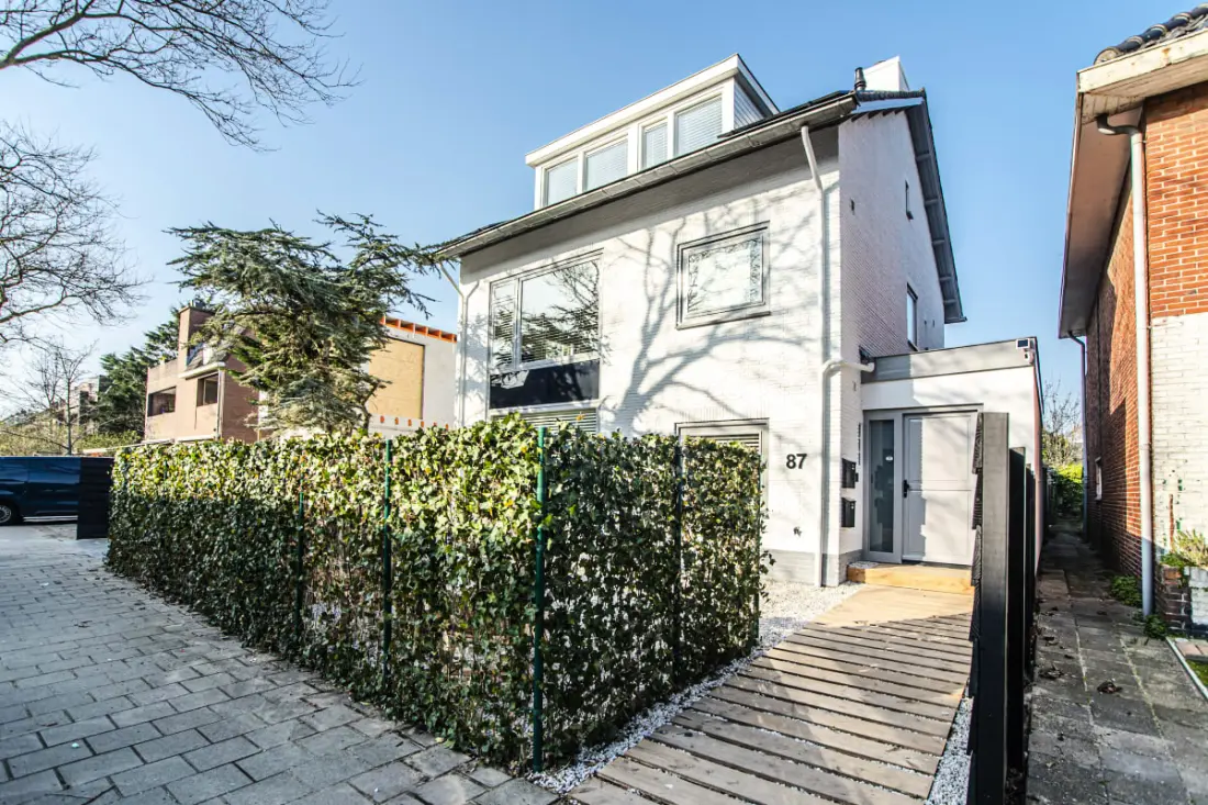 Marleys Beachhouse Apartman