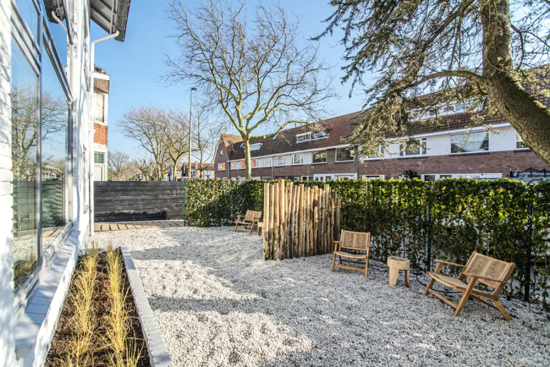 Marleys Beachhouse Apartman