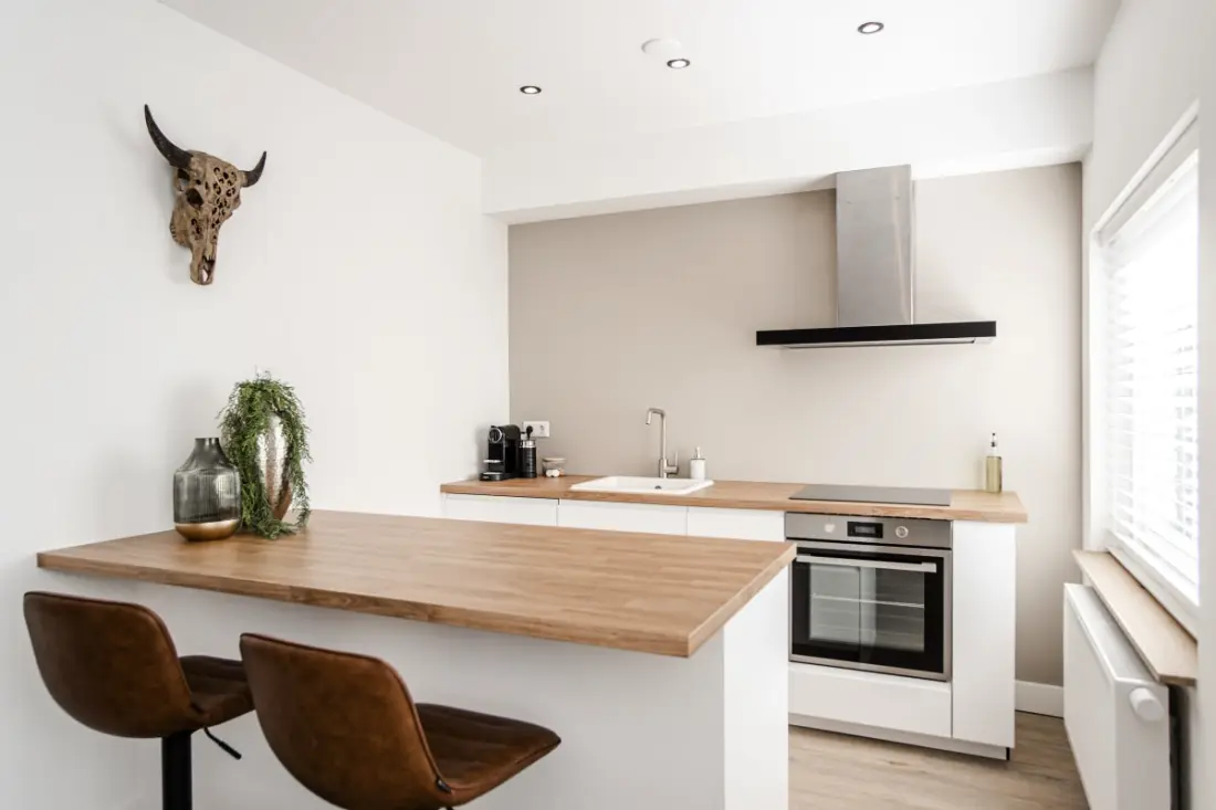 Marleys Beachhouse Apartman