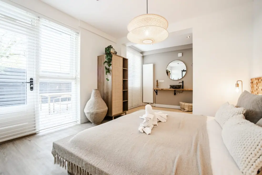 Marleys Beachhouse Apartman