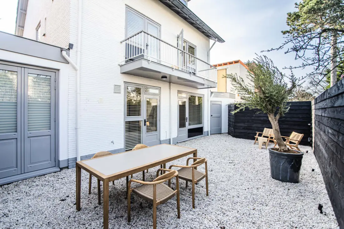 Marleys Beachhouse Apartman
