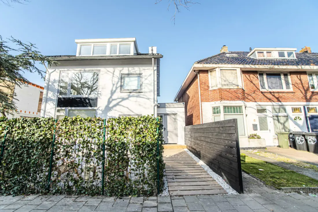 Marleys Beachhouse Apartman