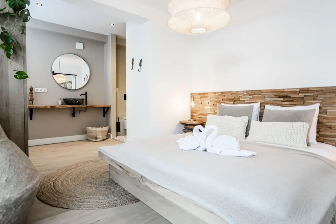 Marleys Beachhouse Apartman