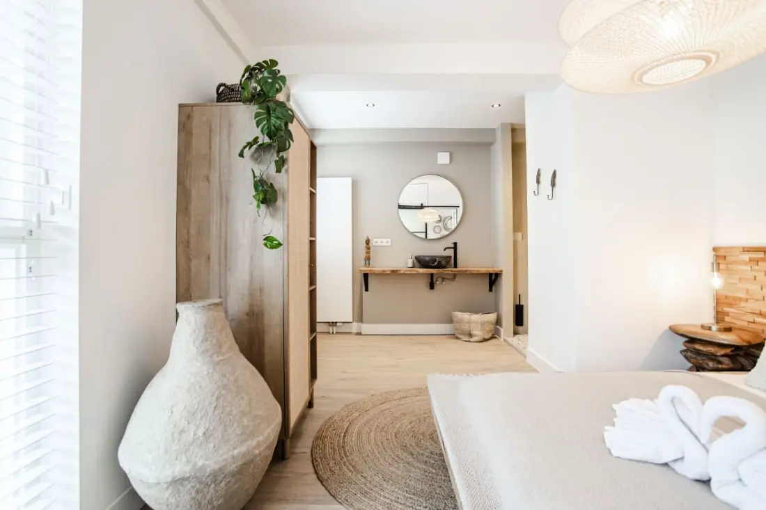 Marleys Beachhouse Apartman