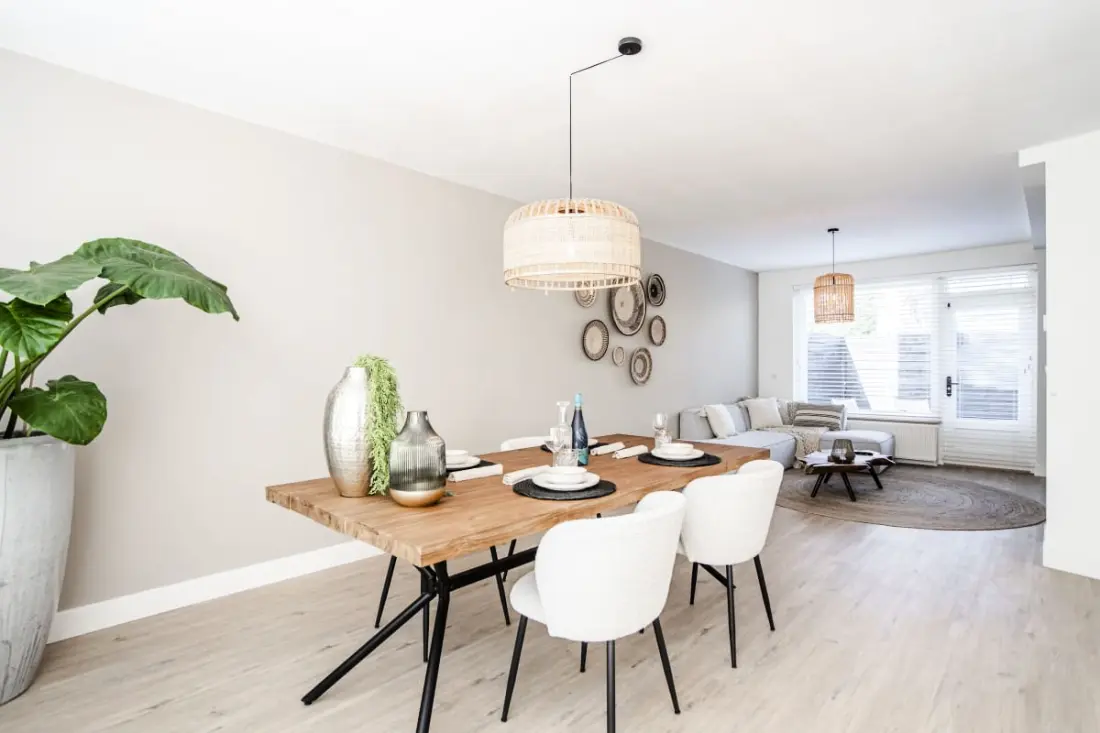 Marleys Beachhouse Apartman
