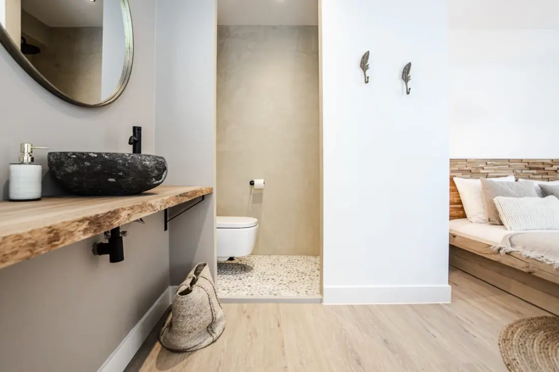 Marleys Beachhouse Apartman