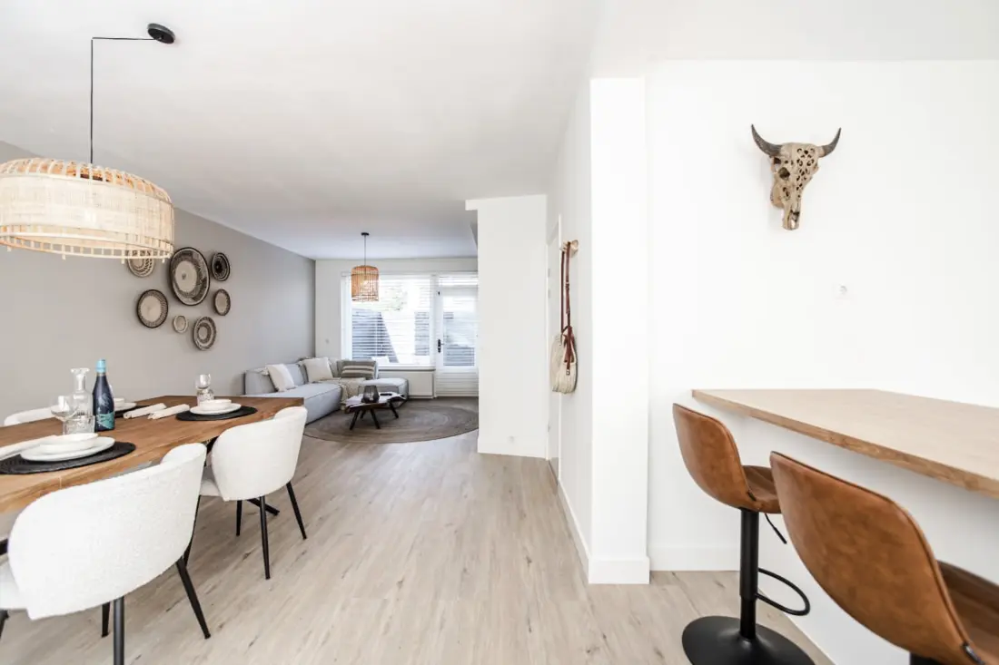 Marleys Beachhouse Apartman