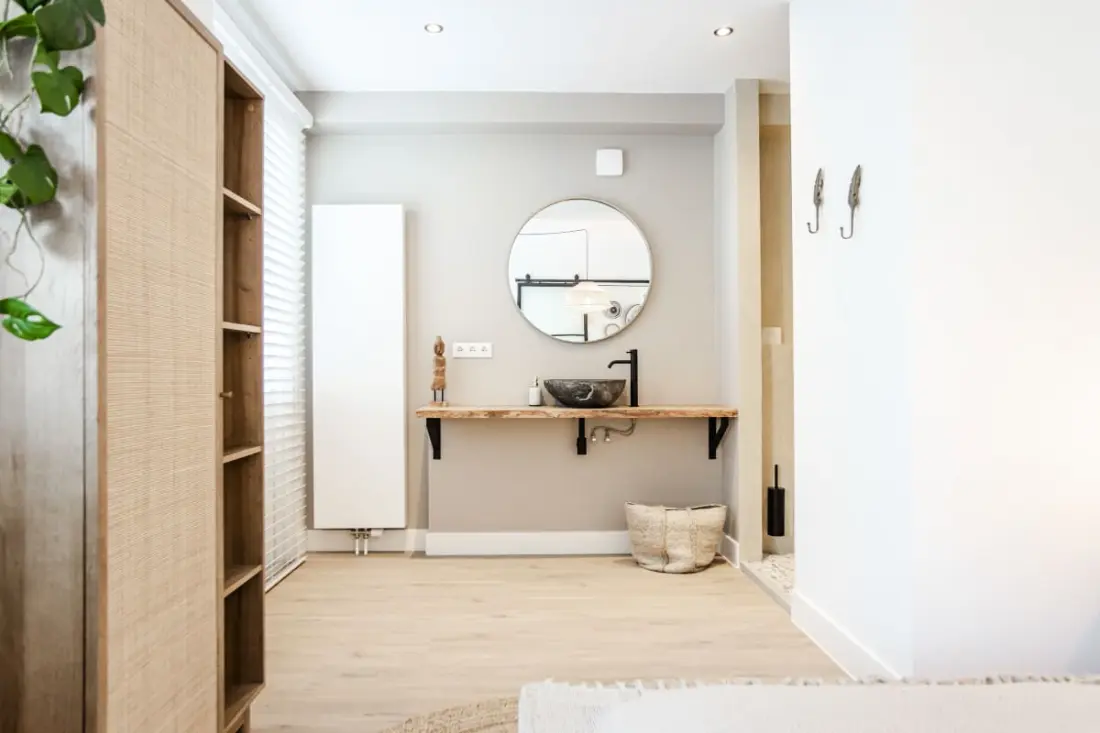 Marleys Beachhouse Apartman