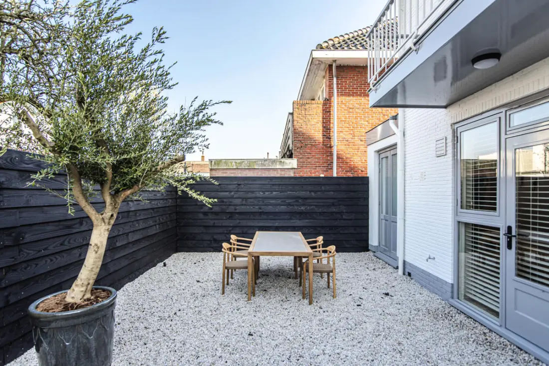 Marleys Beachhouse Apartman