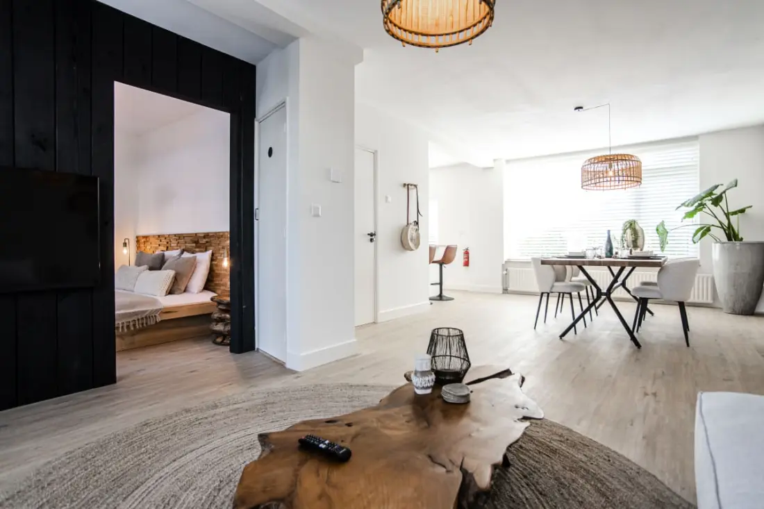 Marleys Beachhouse Apartman