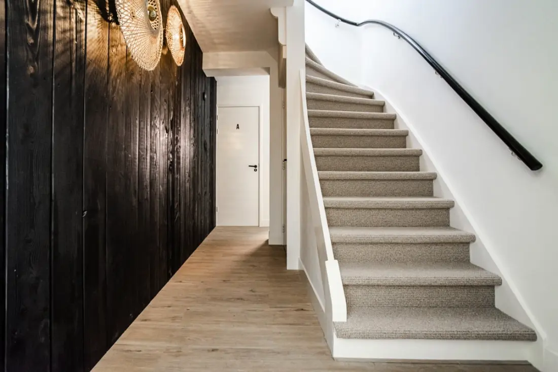 Marleys Beachhouse Apartman
