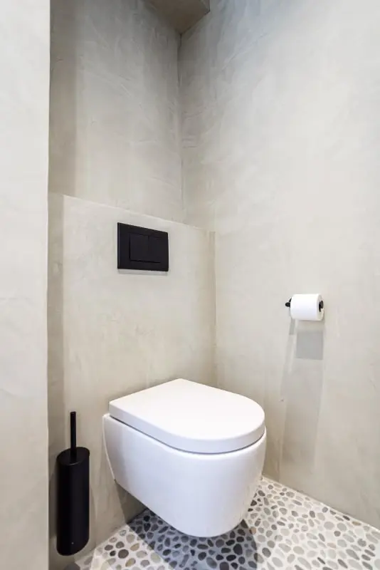 Marleys Beachhouse Apartman