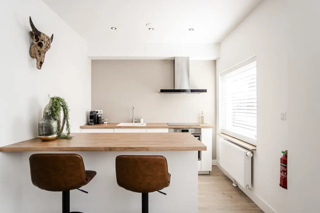 Marleys Beachhouse Apartman