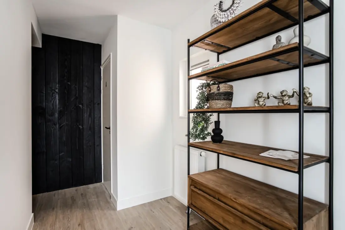 Marleys Beachhouse Apartman