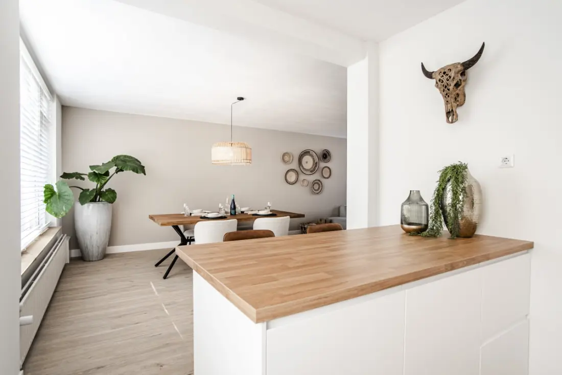 Marleys Beachhouse Apartman