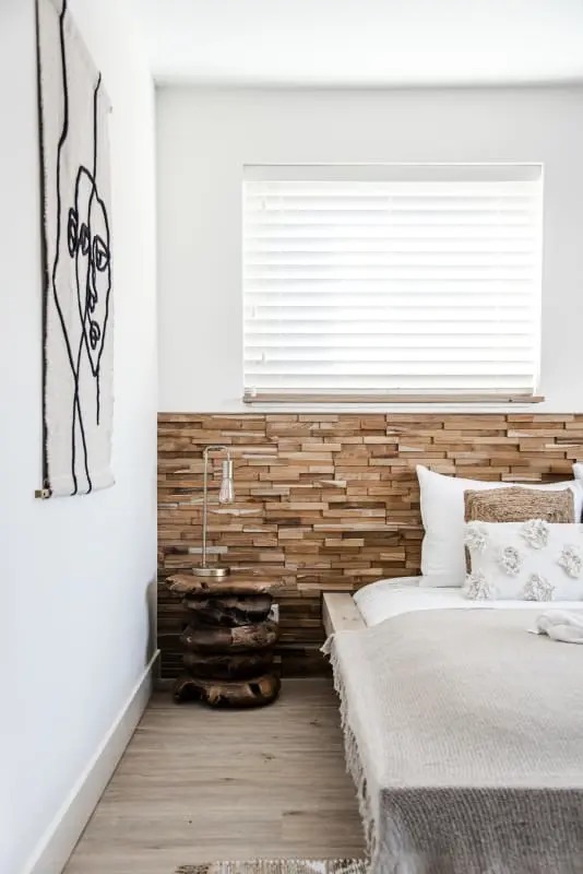 Marleys Beachhouse - Luxury Guest Room Balcony