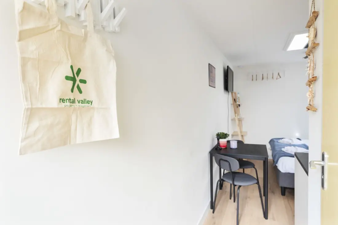 Milis Beach Cottage Zandvoort