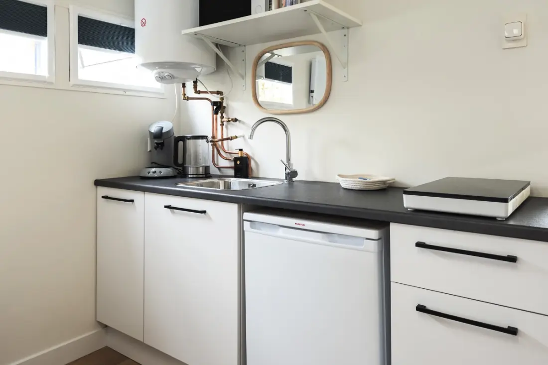 Milis Beach Cottage Zandvoort