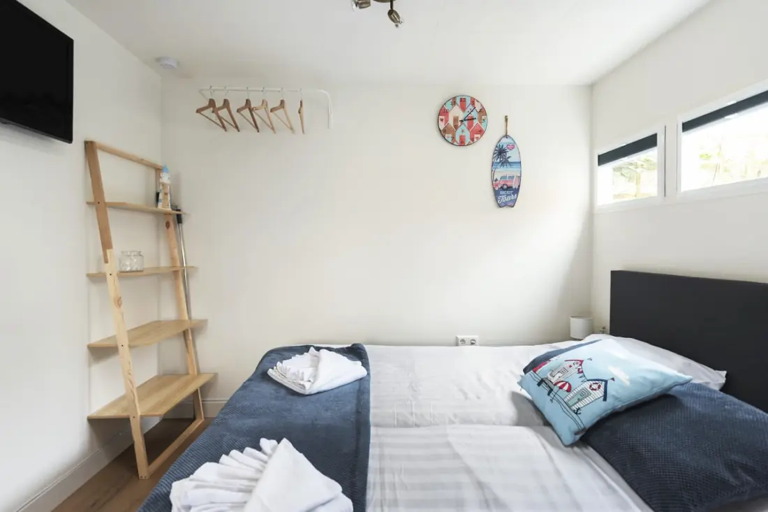 Milis Beach Cottage Zandvoort