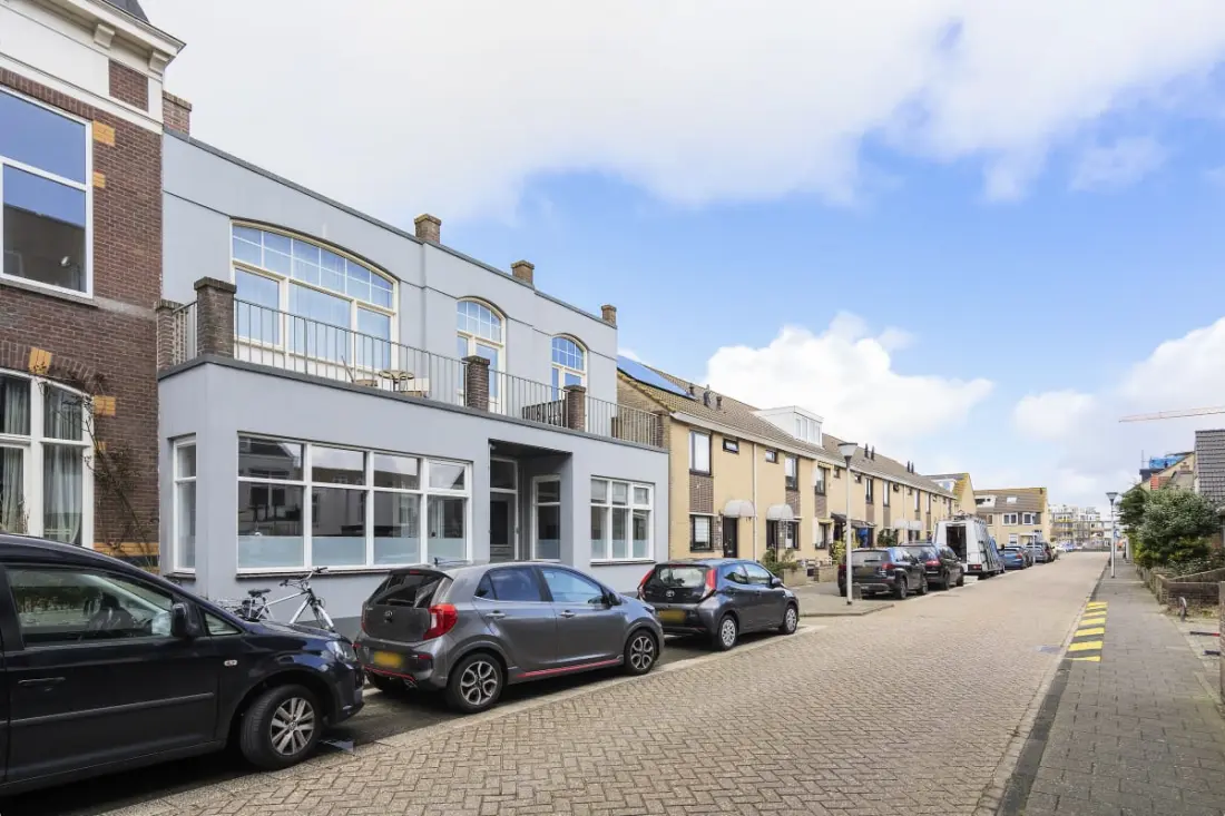Noordzee Apartman 1